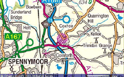 View MultiMap