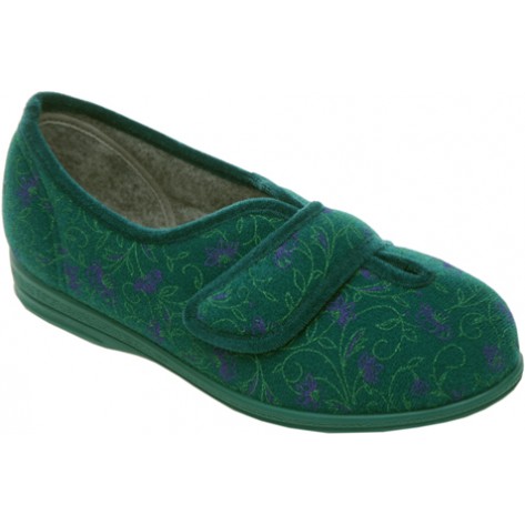 Jade Floral